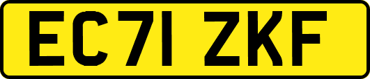 EC71ZKF