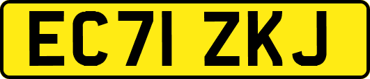 EC71ZKJ