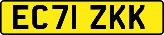 EC71ZKK