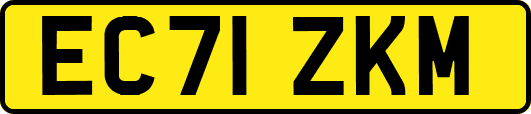 EC71ZKM