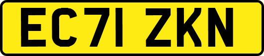 EC71ZKN