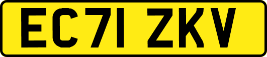 EC71ZKV