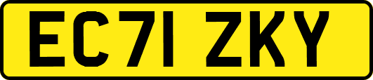 EC71ZKY