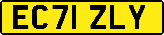 EC71ZLY