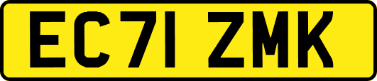 EC71ZMK