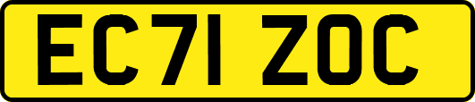 EC71ZOC