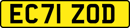EC71ZOD