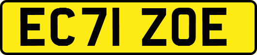 EC71ZOE