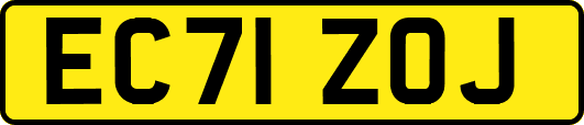 EC71ZOJ