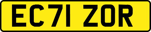 EC71ZOR