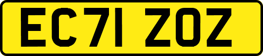 EC71ZOZ