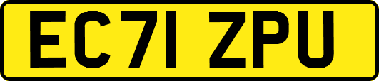 EC71ZPU