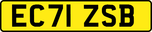 EC71ZSB