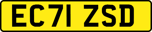 EC71ZSD