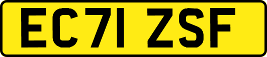 EC71ZSF