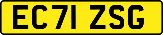 EC71ZSG