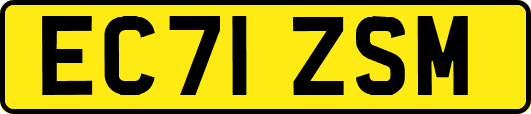 EC71ZSM