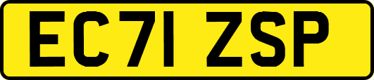 EC71ZSP
