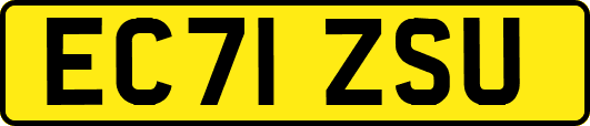 EC71ZSU