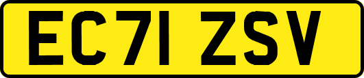 EC71ZSV