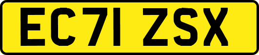 EC71ZSX