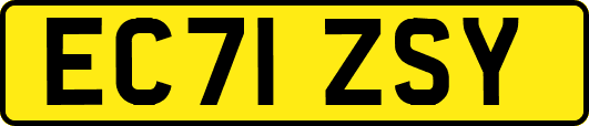EC71ZSY