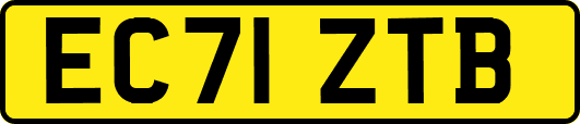 EC71ZTB