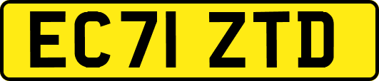 EC71ZTD