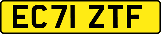 EC71ZTF