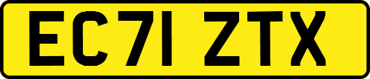 EC71ZTX