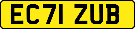 EC71ZUB