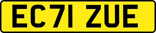 EC71ZUE