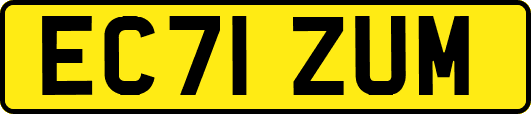 EC71ZUM