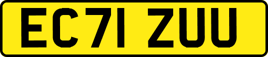 EC71ZUU