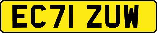 EC71ZUW