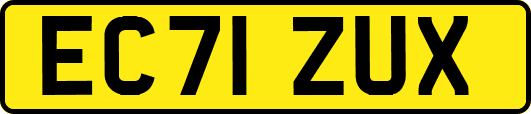 EC71ZUX
