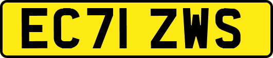 EC71ZWS