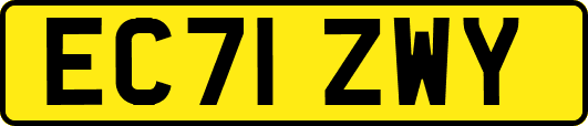 EC71ZWY