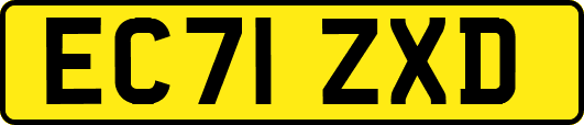 EC71ZXD