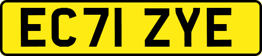 EC71ZYE