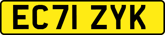 EC71ZYK