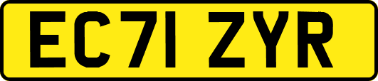 EC71ZYR