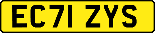 EC71ZYS
