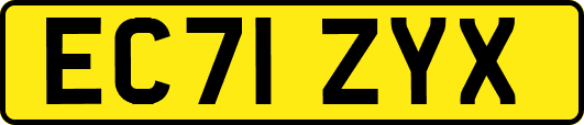 EC71ZYX