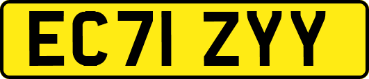 EC71ZYY