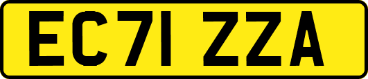 EC71ZZA