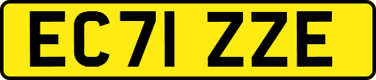 EC71ZZE