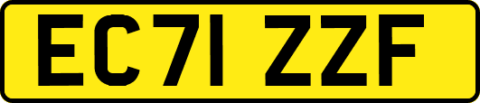 EC71ZZF