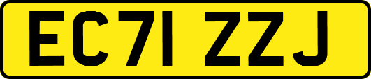 EC71ZZJ