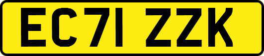 EC71ZZK